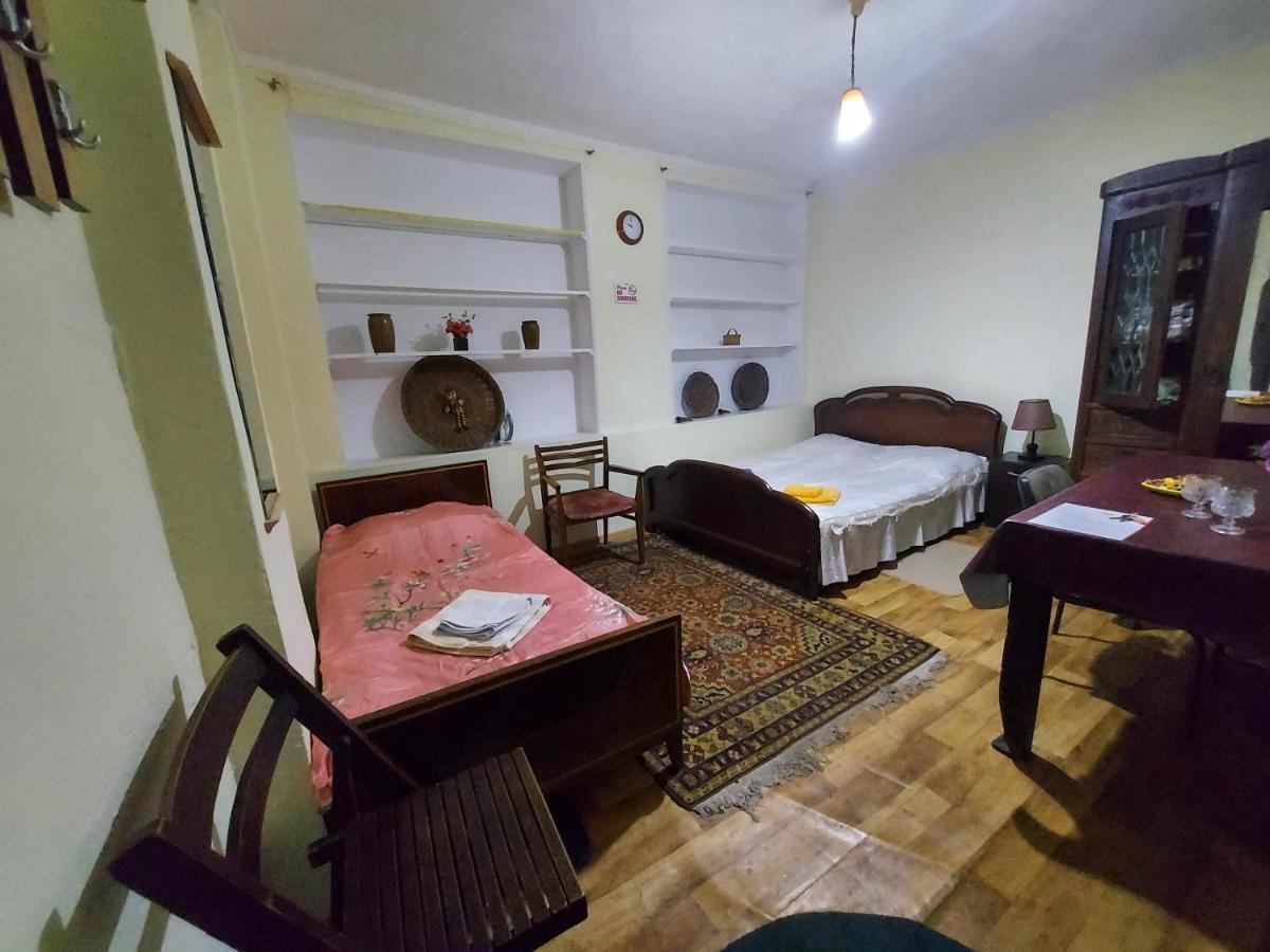 Cozy House I Tbilisi Exterior foto