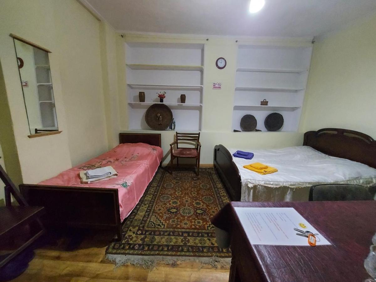 Cozy House I Tbilisi Exterior foto